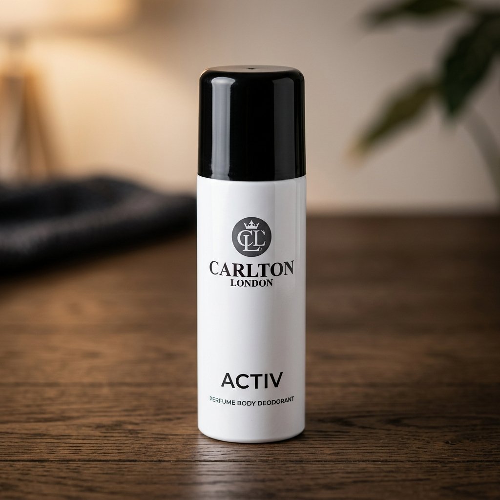 Carlton London Activ